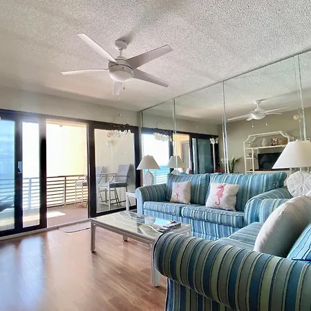 Villa Gulfgate 403